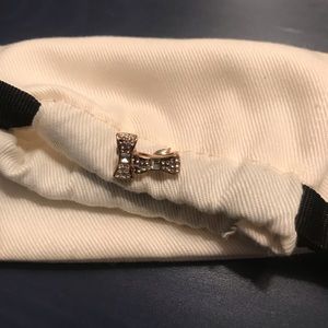 Kate Spade Bow Earrings